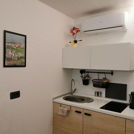 Entrata Pirano Lägenhet Exteriör bild