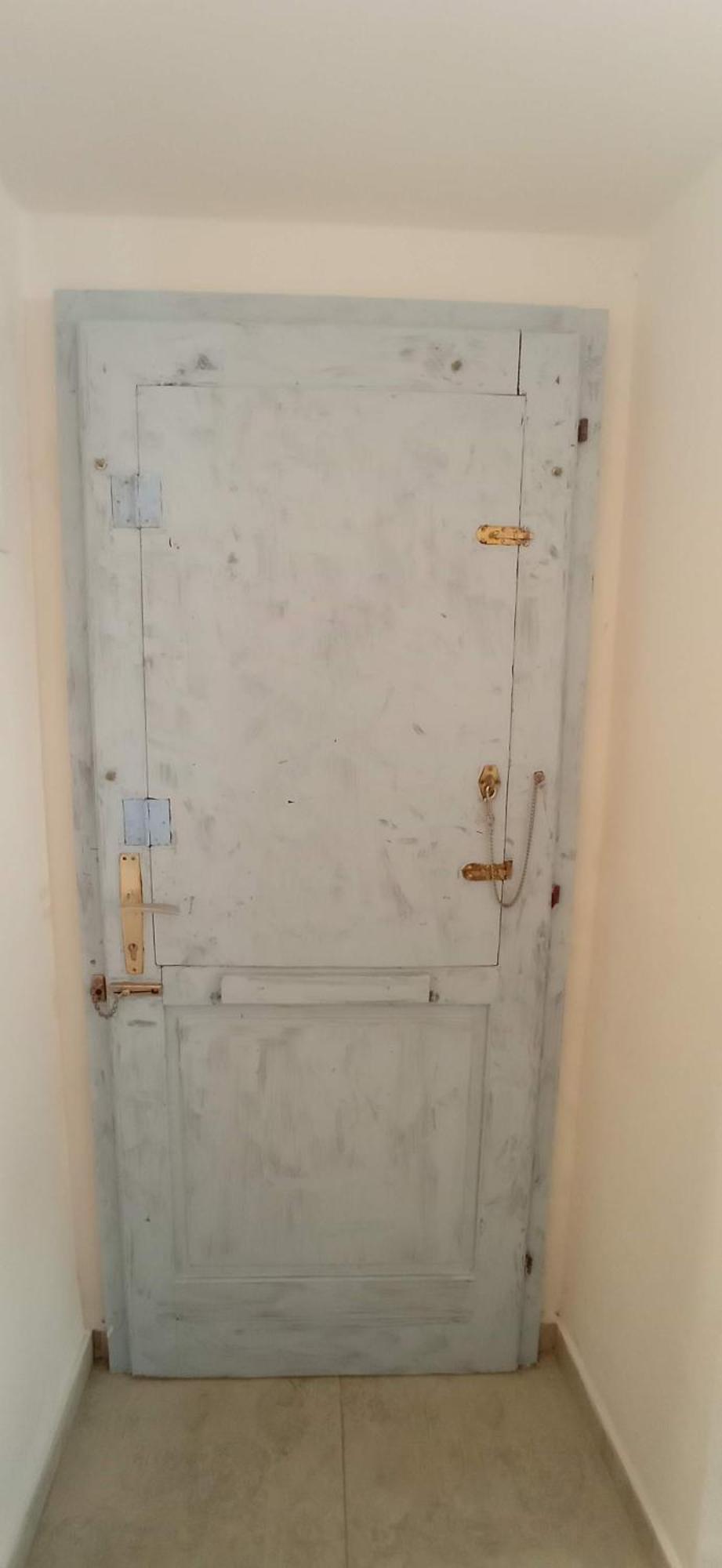 Entrata Pirano Lägenhet Exteriör bild